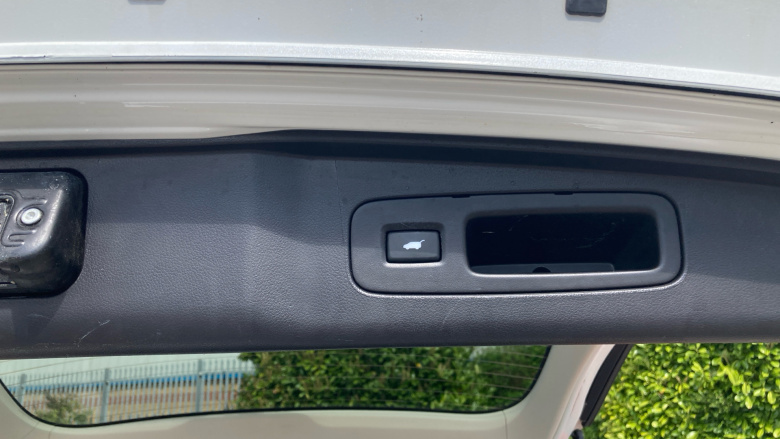 Honda CR-V 1.6 i-DTEC 160 EX 5dr Diesel Estate